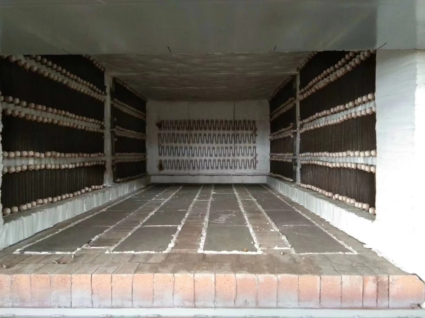 Air Handling Units, 440 V, 50~1500kg - detail 12