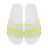 Flats Women Sandals Slippers With Light,Cheap Wholesale Lighting Slippers,Summer Slide Sandal Women Ladies Lighting Slippers