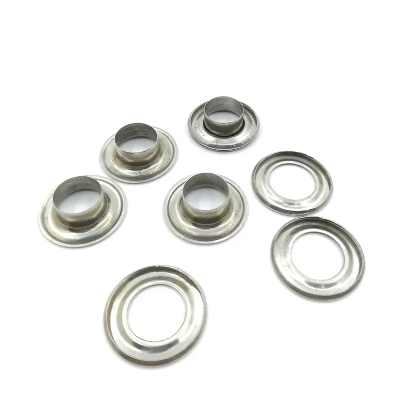 heavy duty grommets