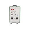 JCN 200 Watts 12/24 Volts Monocrystalline Panel Solar RV Kits with 20A MPPT LCD Charge Controller/Mounting Brackets