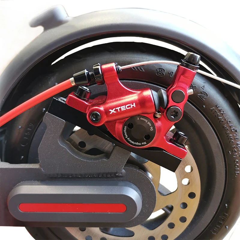 xtech brake caliper