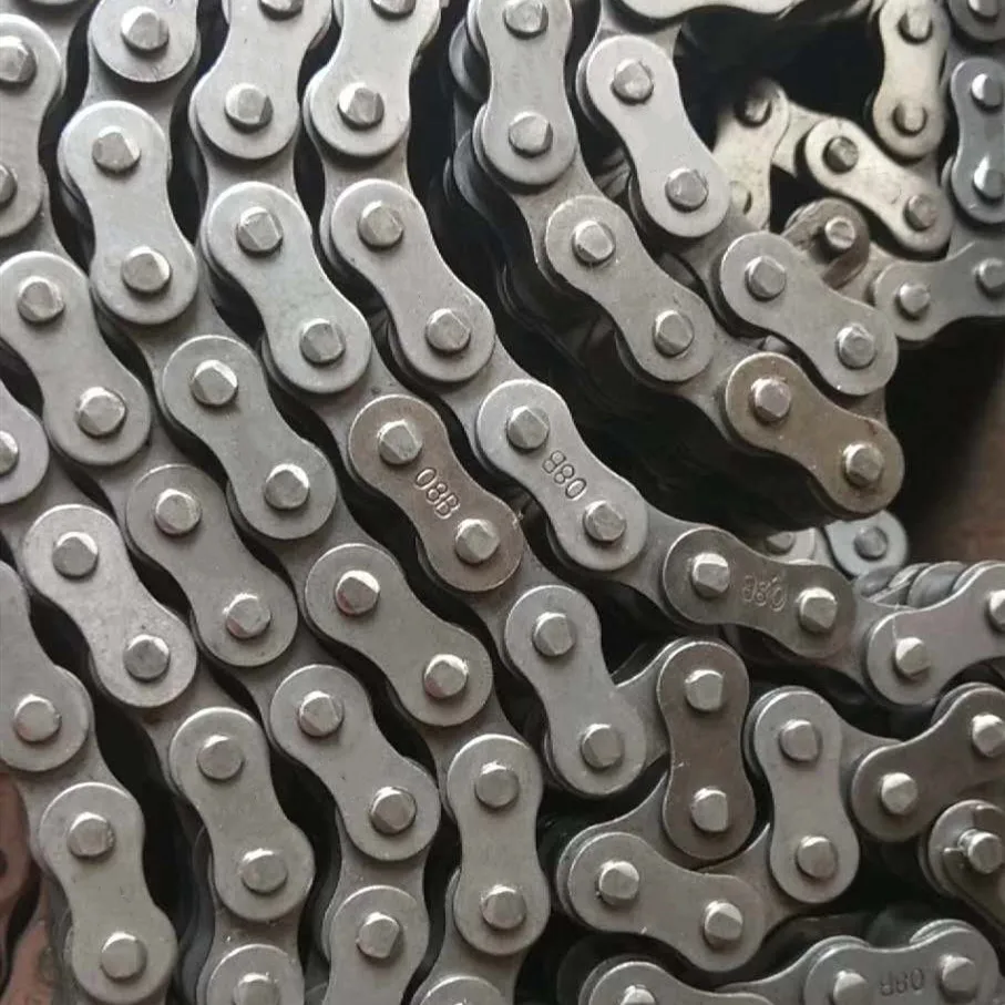 China Roller Chain Manufacturer Standard Or Nonstandard Ansi Mini