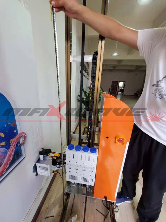 New Profitable Business Opportunity 3d Wall Printing Machine Buy 3d 