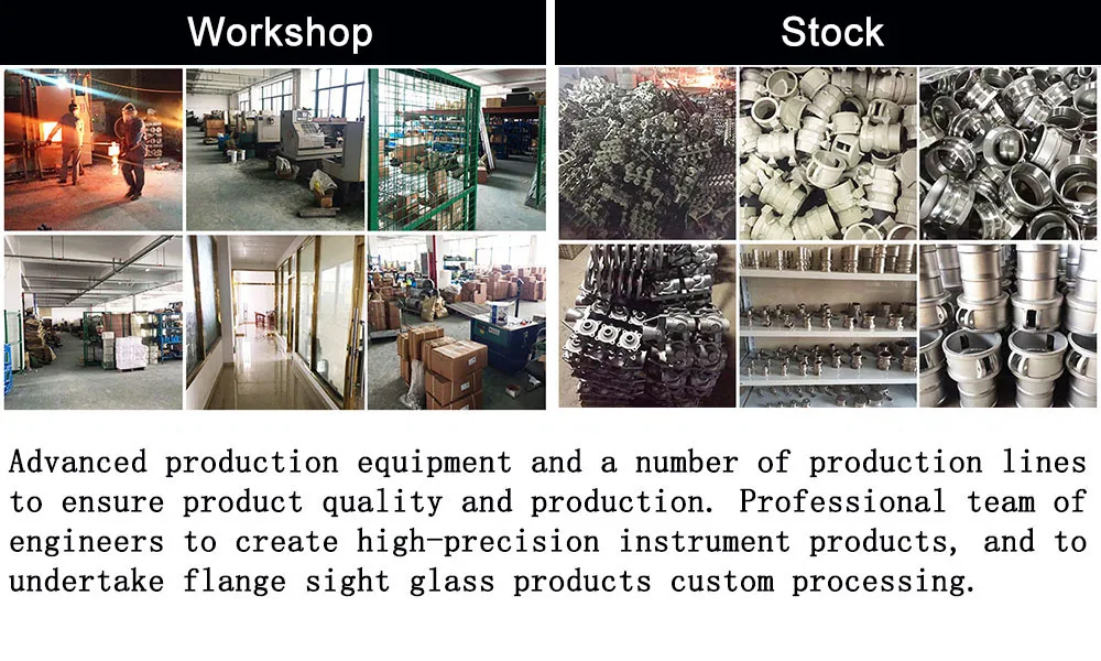 welded stainless steel pipe fittings pl flange