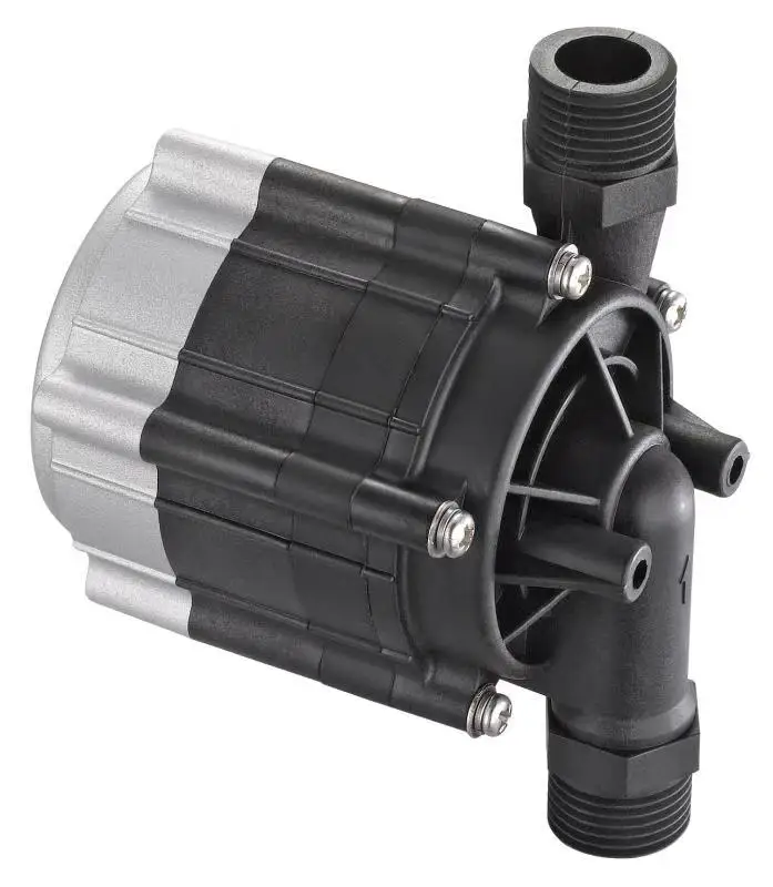 优质直流热水循环泵