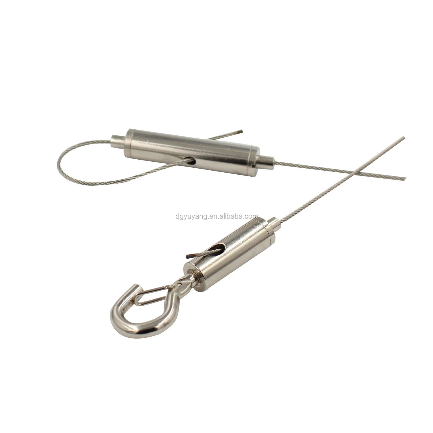 Custom Security Cable Lock Devices Locking Lockout Gate Valvesell Gate