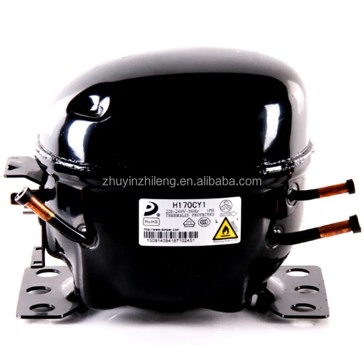 New Original 1/5hp R134a Refrigeration Compressor L72cz1 Buy