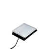 Colorful Vision Diffused Square Light Led back lights work lamp industrial inspection