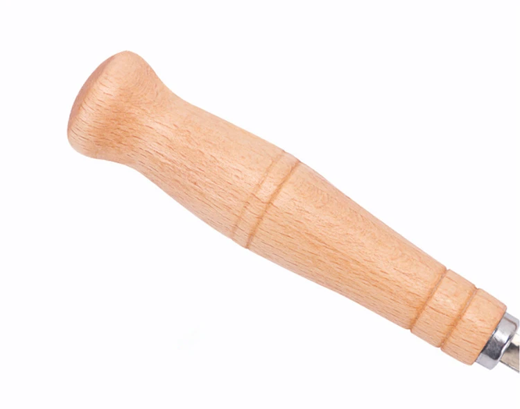 7" Bread Lame Comes With 5 Blades Bakers Lame Dough Scoring Tool