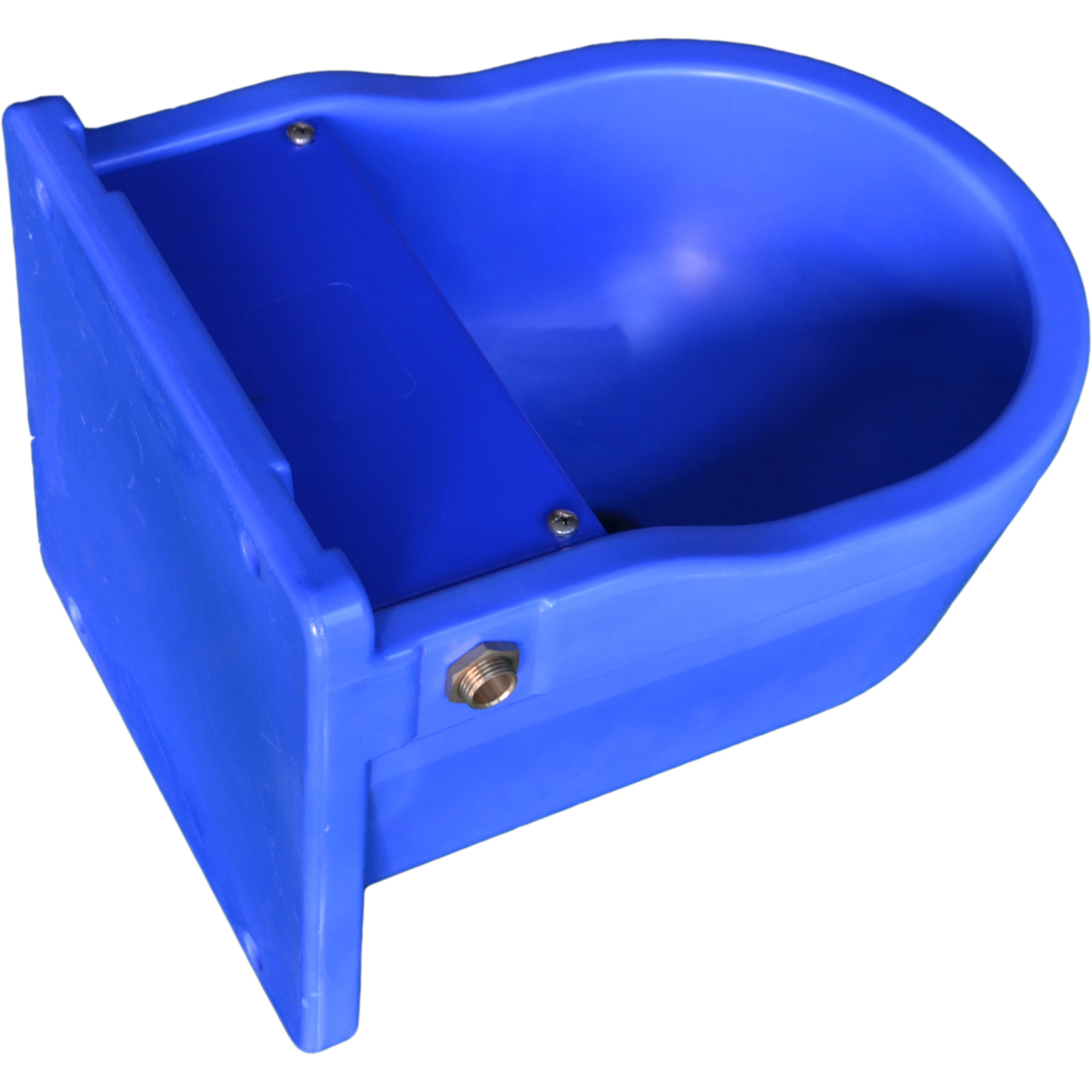 Automatic Animal Drinking Bowl 4l Buy Cattle Drinking Bowl/water Bowl