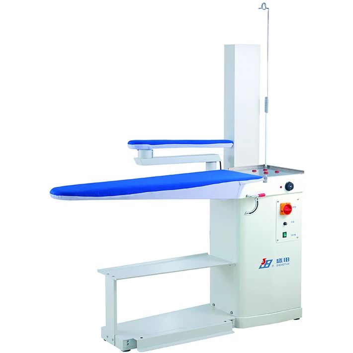 
U sharp vacuum ironing table 