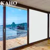 White Window Smart Electronic Tinted Glass From China