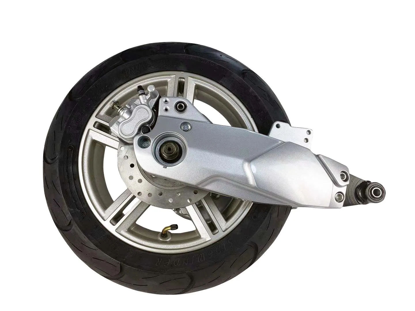 无刷直流电机踏板车电动摩托车电动自行车电动驱动电机套件总成