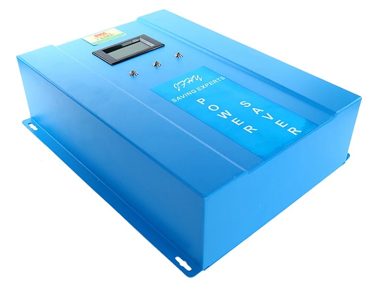 300kw 3 phase energy saver electric power saver manufacturers