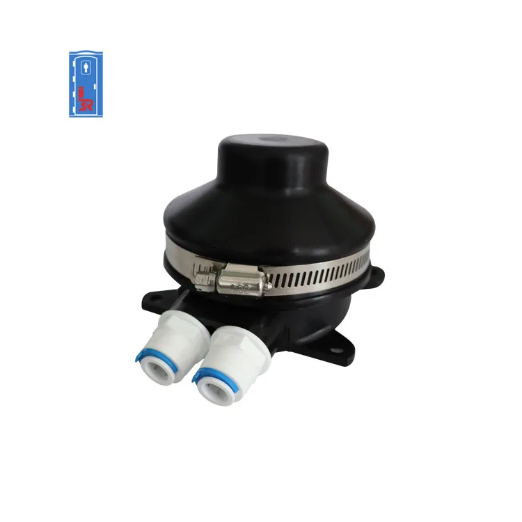 Custom Manufacturers China Portable Manual Operated Water Mini Foot