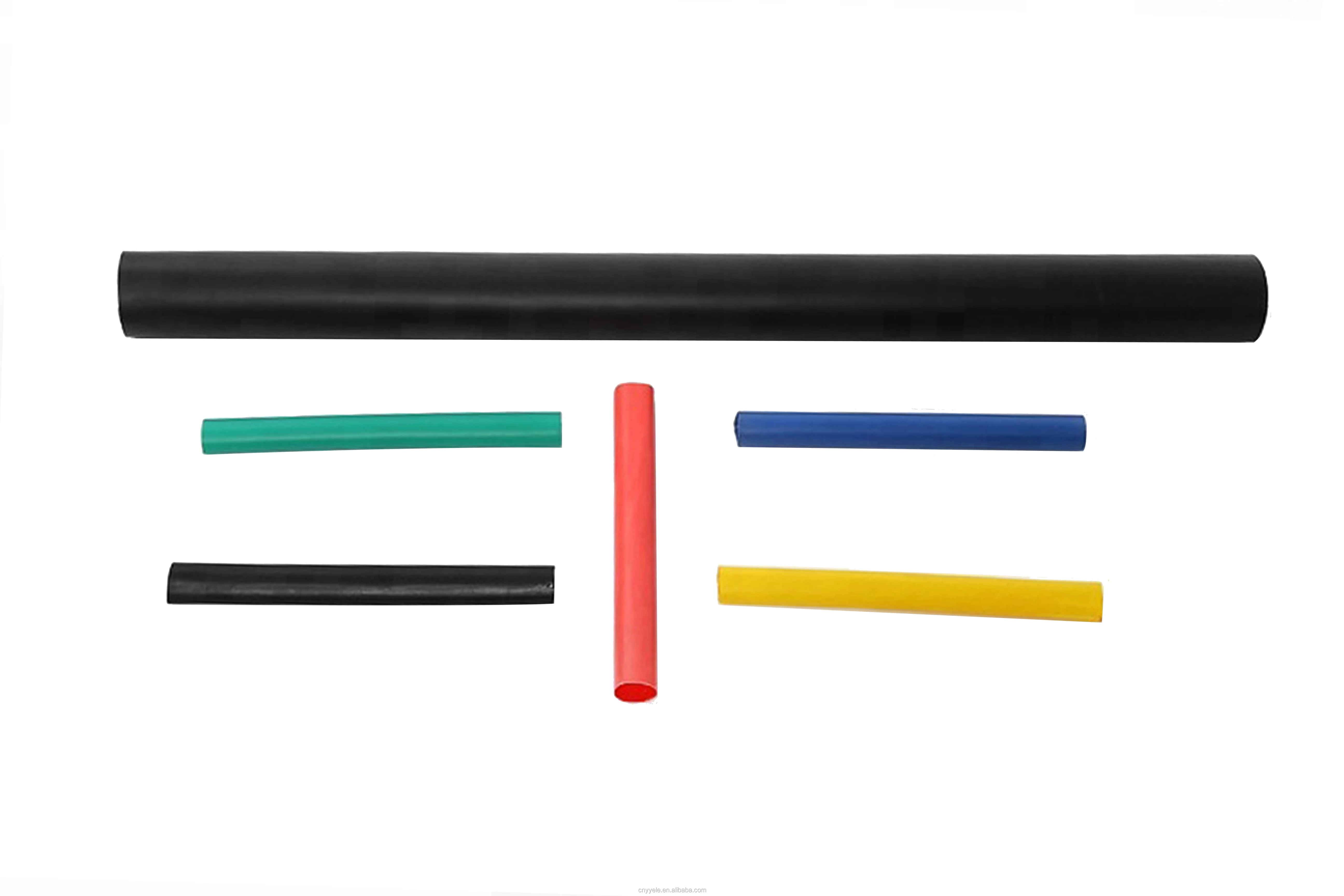 26/35kv Heat Shrinkable Cable Termination And Joints In Other Wires