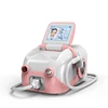 Sanhe Super Portable 808nm diode laser hair removal machine price superior/p 808 newest medical p 808 diode laser