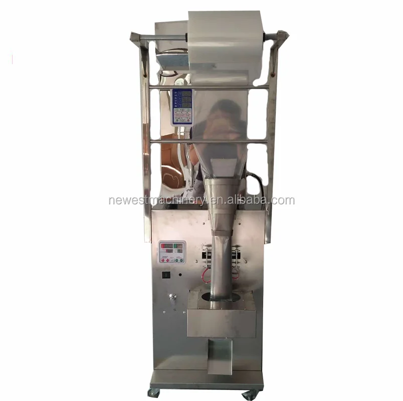 Low Price Coffee Granule Milk Automatic Powder Packing Machine Buy