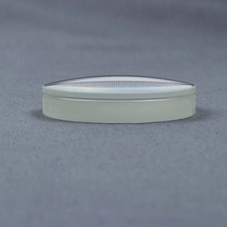 Optical 50mm Series Refractive Dualglue Telescope Objective Lens Buy