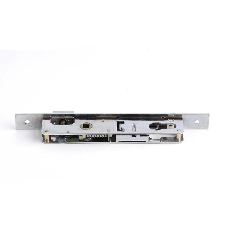 KEYI Hardware A1-2585-SZZ security custom-made door lock body