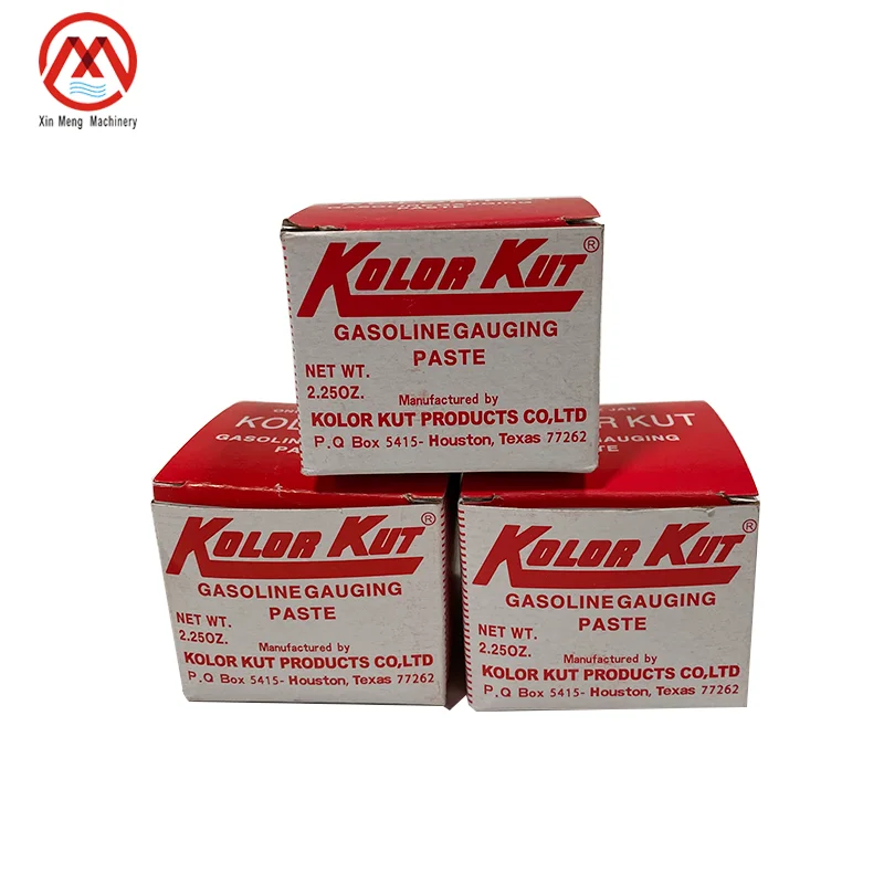 
IMPA Marine Hot Sales 650890 Kolor Kut Water finding Paste 
