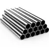 Super quality grade 316L 25mm diameter gauge 21 stainless steel pipe for bridge handrail