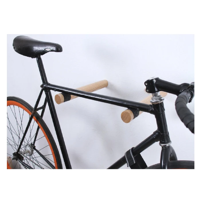 indoor bike hooks