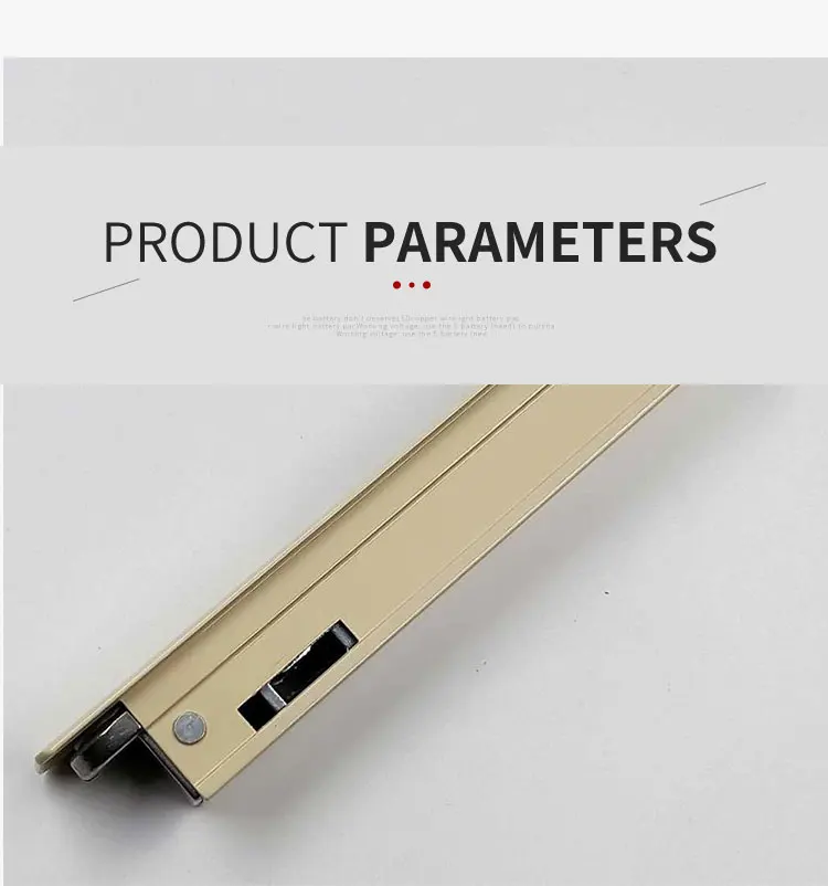 High Quality 9230 Latch Lock Safe Material Single Latch Door Lock Body