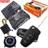 cardot best remote starter push button Start Stop engine Smart Keyless Entry system Car+Alarms