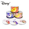 China export high quality blank compact disc with 700mb