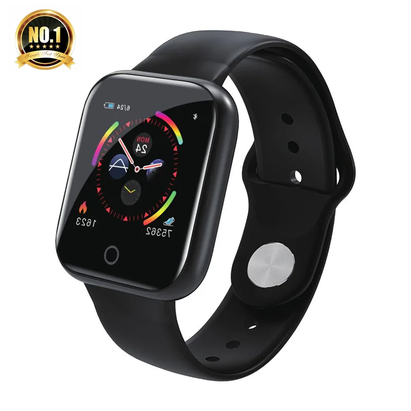 smartwatch i5 caracteristicas