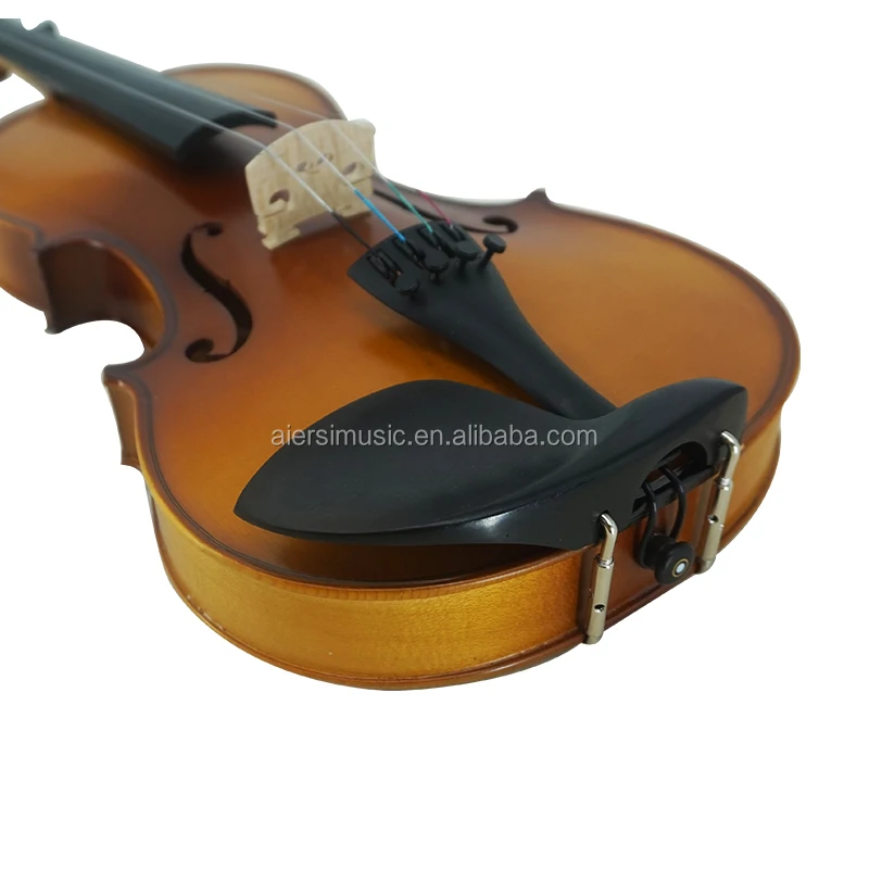 New Aiersi String Instruments Student Violin For Sale Buy Stain