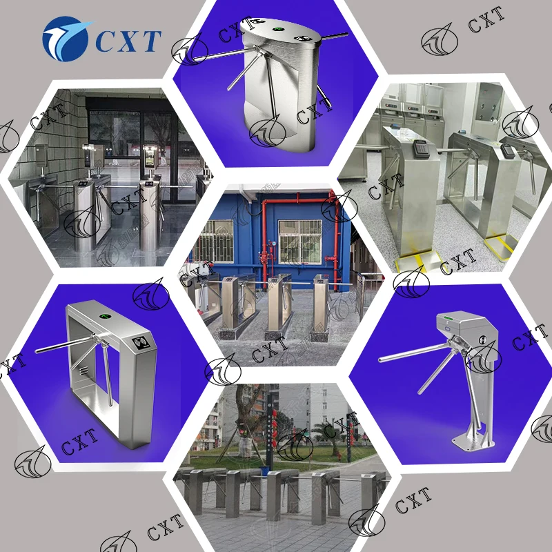 Edifice Entry Speed Sliding Turnstile Gate works Sliding Barrier Turnstile Price