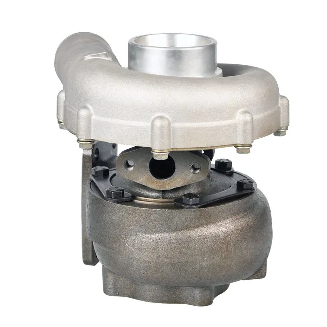 K27.2 Turbocharger 53279886441 / 6446 / 6440 High Quality Turbo Parts