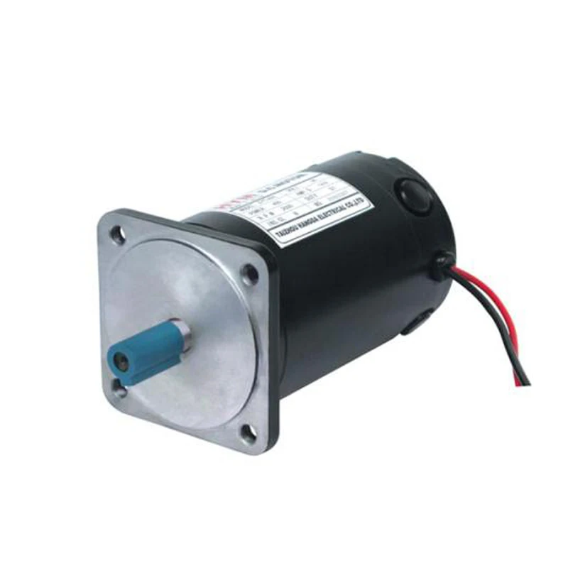 Dc Brushless Motors, 24V, 40W, IE3, 3N.m - detail 18