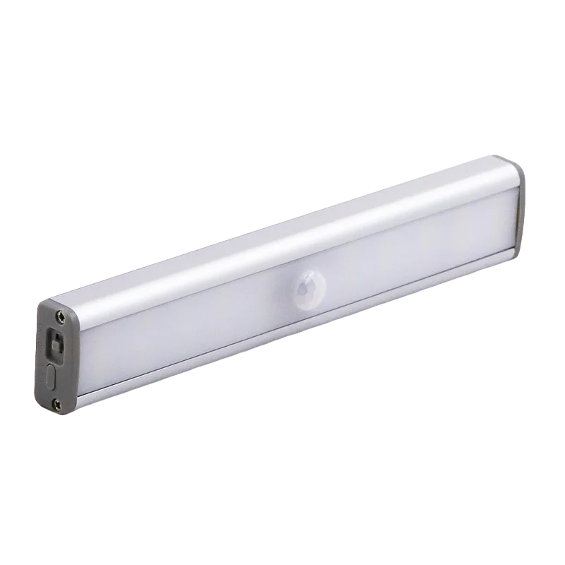 Amazon hot selling 10LED Motion Sensor Light,LED Night Light,wall light