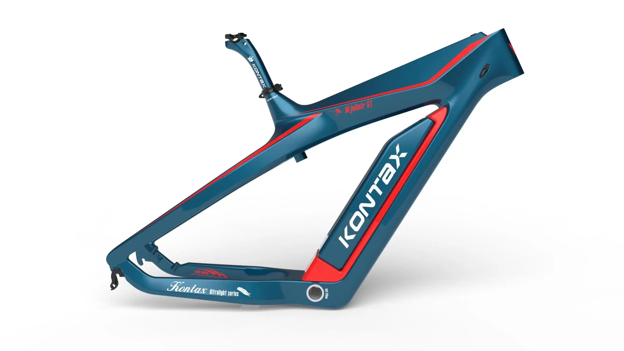 탄소소재 자전거