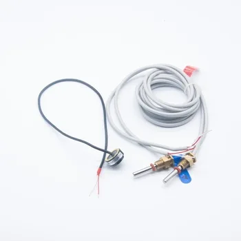 rs485 temperature humidity sensor for water flow meter - Famidy.com