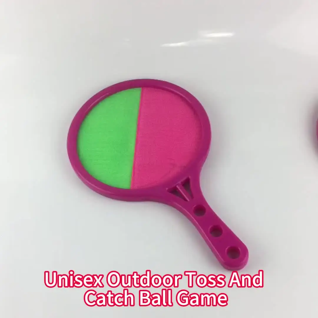 Fun Children's Toys Sucker Ball Throwing And Catching Game Parent-child Interactive Toys