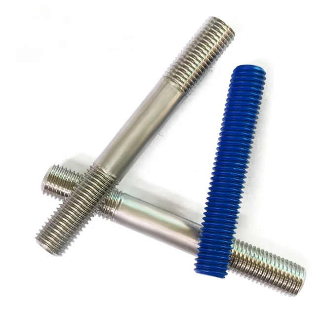 Aisi 316l Stainless Steel M3 To M12 Mm Threaded Rod Buy Aisi 316l