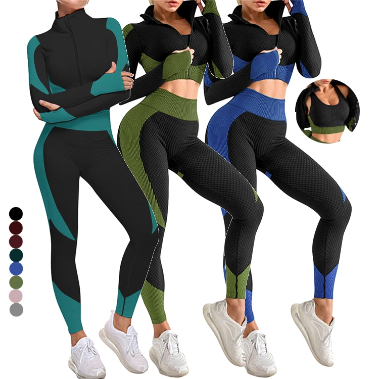 

womens yoga et fitness,2 Pieces, As show