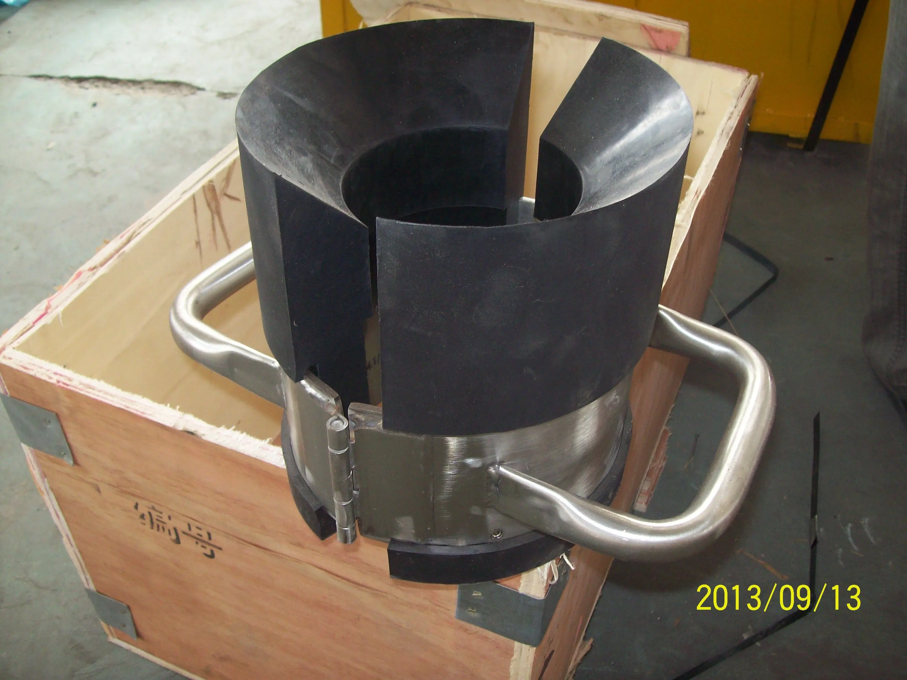 Sg Series 5.1/2in Stabbing Guide For Drilling Pipe/tubing/ Casing Pipe