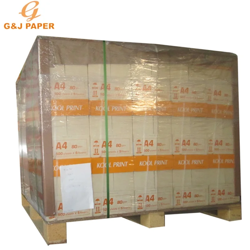 Zkool — Palette De Papier A4 Pour Bureau,Imprimé,80gr Buy Palette