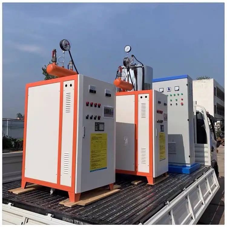 Mini steam boiler for sauna and laundry wine distillation electric steam generator