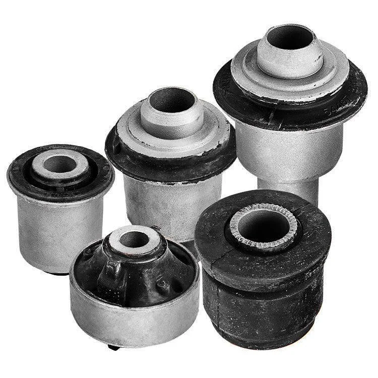 Types Of Suspension Rubber Bushing at Corrine Fitzpatrick blog