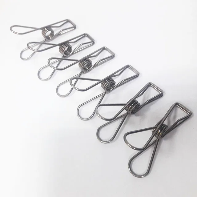 solid core clamp