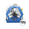 Threading machine automatic nut full screw thread machine