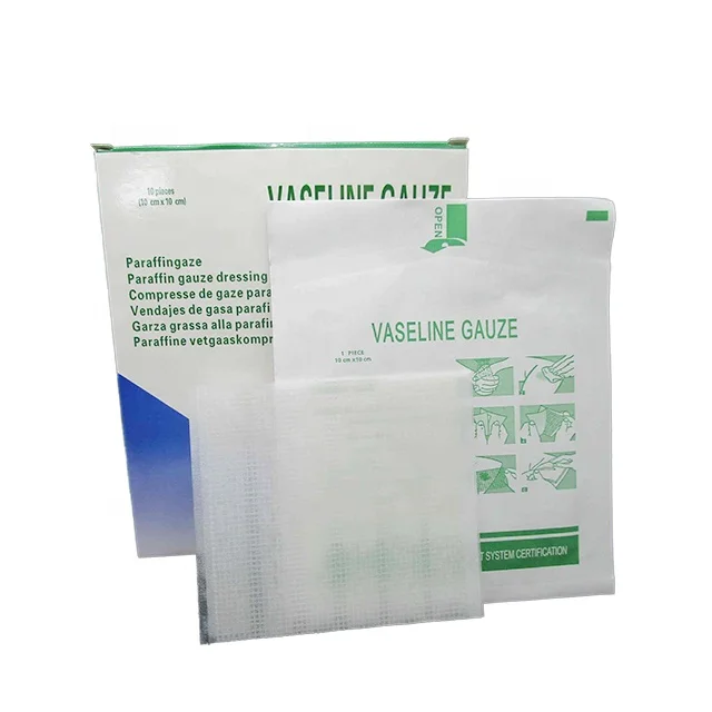 Medical disposable bandage gauze advanced wound dressings medicos venda elastica details