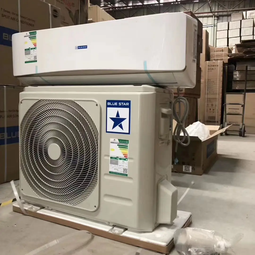 18000btu Oem Multi Split Unit Air Conditioner With High Fan Motor Buy