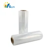 China Famous Brand Wrapping Use Long Shelf Life Odorless Pe Stretch Film